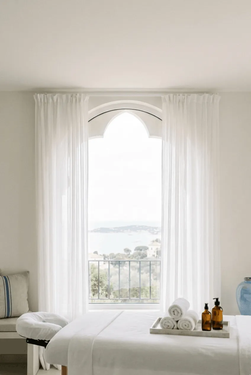 Massage couple villa Essaouira