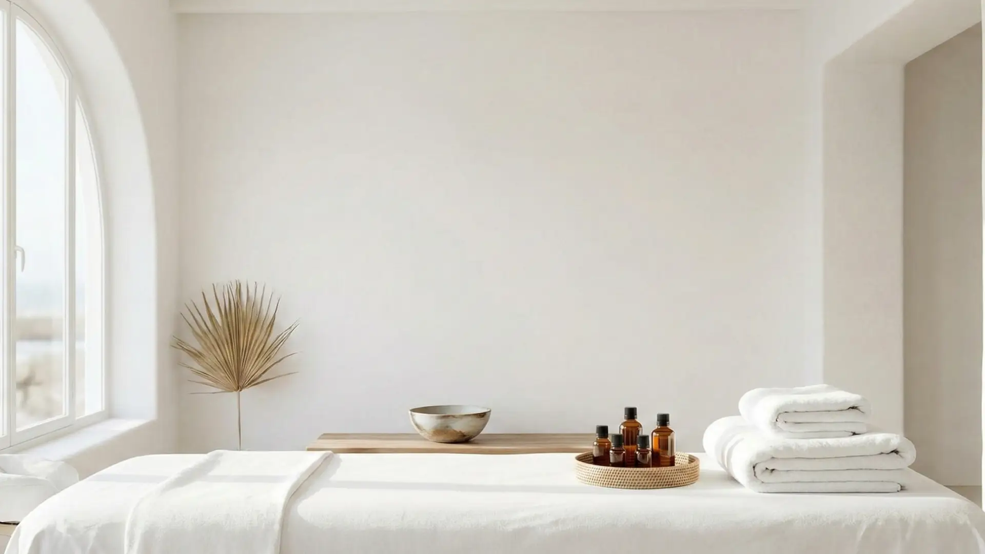 Massage aux pierres chaudes à Essaouira